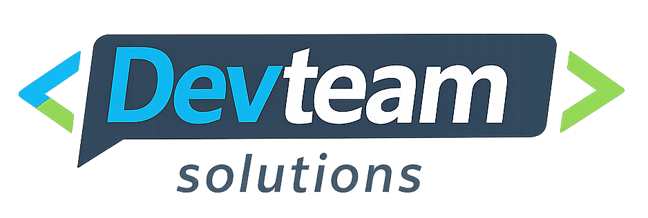 devteam solutions